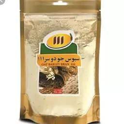 سبوس جودوسر 250 گرم