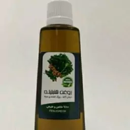 روغن شنبلیله 60 سی سی