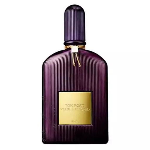 ادکلن عطر تام فورد ولوت ارکید زنانه ( Tom Ford Velvet Orchid )