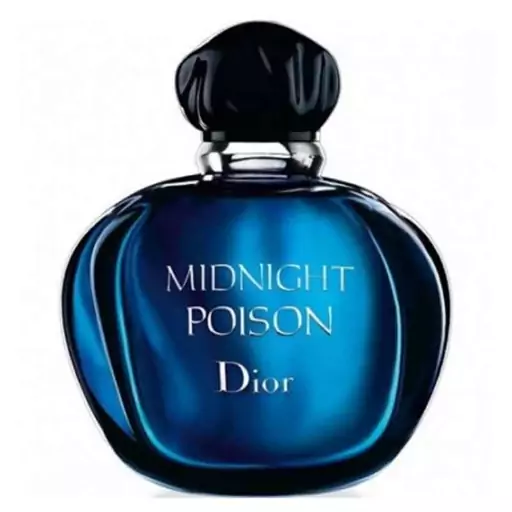 ادکلن عطر دیور میدنایت پویزن زنانه ( Dior Midnight Poison )