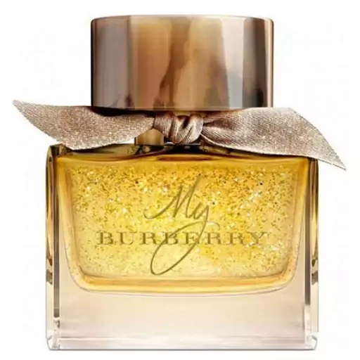 ادکلن عطر باربری مای باربری فستیو زنانه (My Burberry Festive)