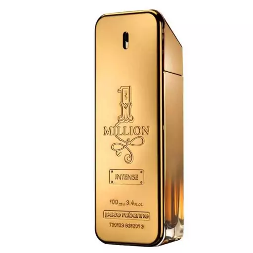 ادکلن عطر وان میلیون پاکو رابان ( Paco Rabanne 1Million )