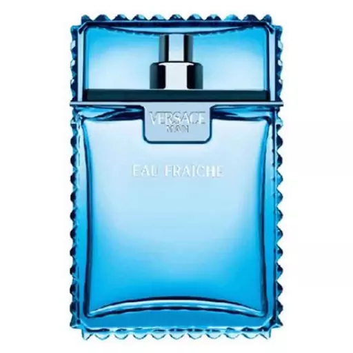 ادکلن ورساچه او فرش مردانه (Versace Eau Fraiche)