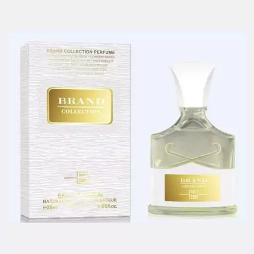 عطر جیبی کرید اونتوس 25 میل زنانه برند (creed Aventus for Her)