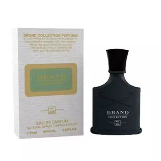 عطر جیبی کرید گرید ایریش توید 25 میل مردانه برند ( Greed Irish Tweed )