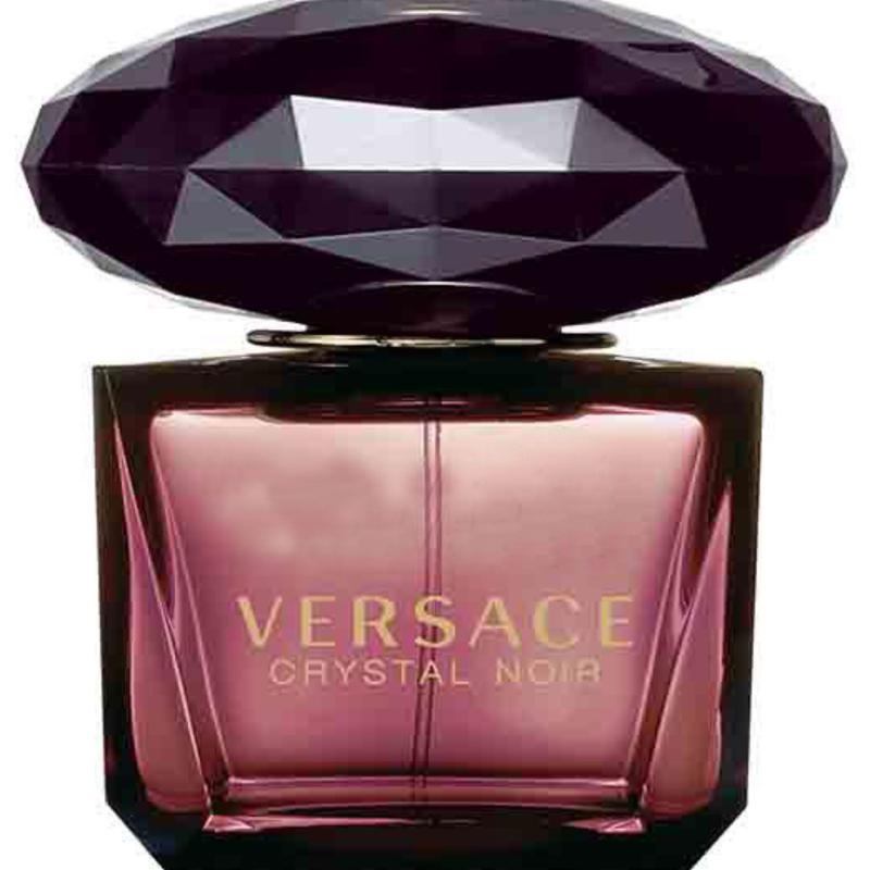 عطر ورساچه کریستال نویر زنانه (Versace Crystal Noir)
