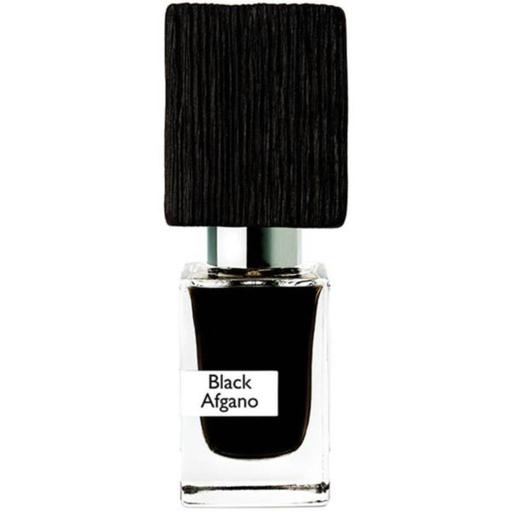 عطر بلک افغان ناسوماتو مردانه و زنانه ( Nasomatto Black Afgano )