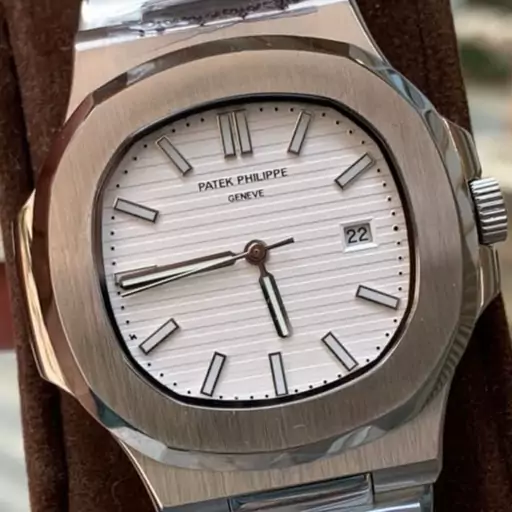 ساعت مردانه patek philippe