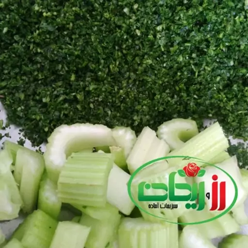 خورشت کرفس