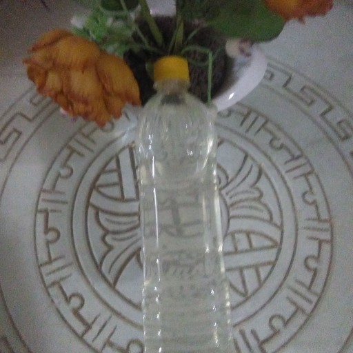 عرق زیره ( بطری یک لیتری ) سنتی سرای سبز