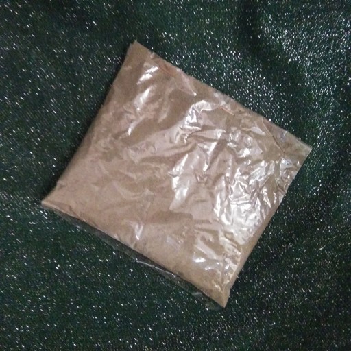 فلفل سیاه تازه آسیاب شده ( بسته 1000 گرمی ) سنتی سرای سبز