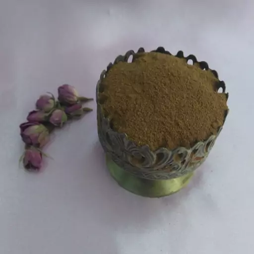 پودر دارچین (بسته 50 گرمی ) سنتی سرای سبز