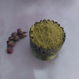 پودر سنجد آسیاب شده با هسته (1000گرم) سنتی سرای سبز
