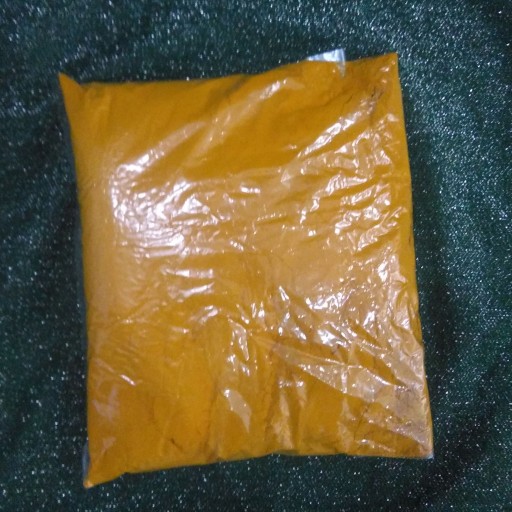 زردچوبه آسیاب شده (بسته 500 گرمی ) سنتی سرای سبز