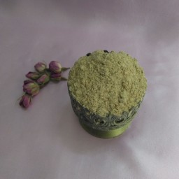 زنجبیل آسیاب شده ( بسته 500 گرمی ) سنتی سرای سبز
