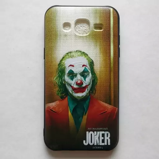 قاب طرحدار  JOKER گوشی سامسونگ J5 2015