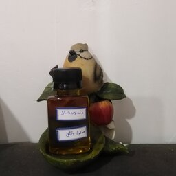 روغن مخصوص ماساژ  معطر 8 گل اصلی و تضمینی گلستان(60 میل)