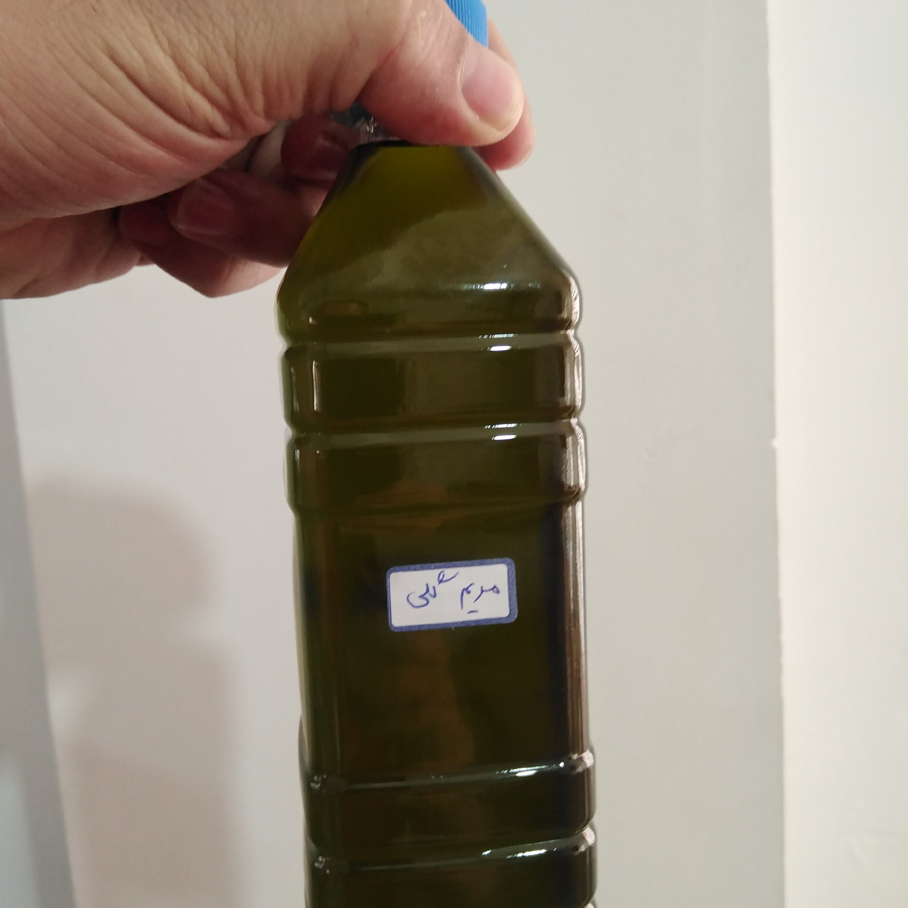 روغن مریم گلی گلستان(500 سی سی)