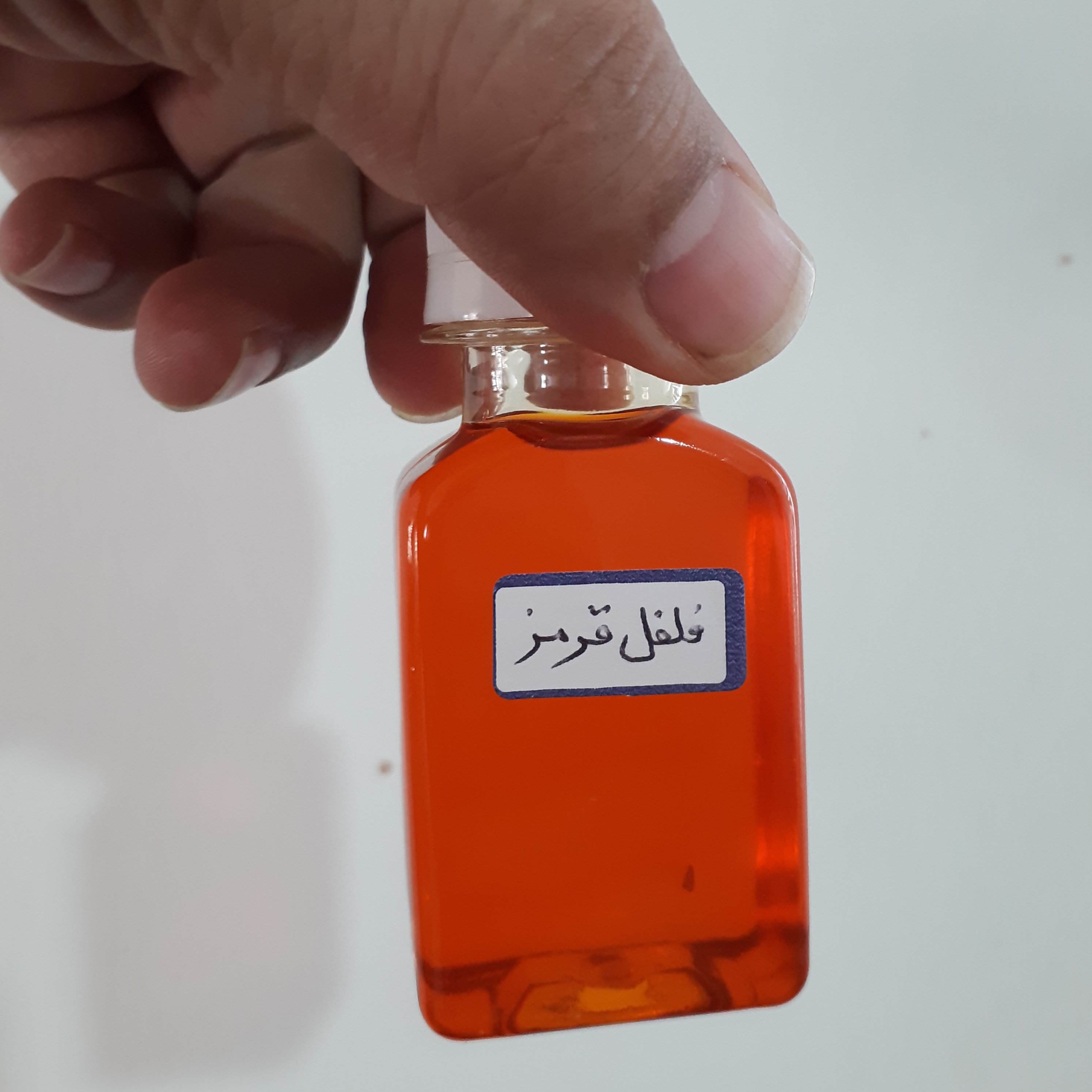 روغن فلفل قرمز اصلی و ضمانتی گلستان (60 سی سی)