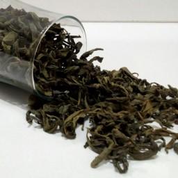 چای سبز خشک شده 150 گرم