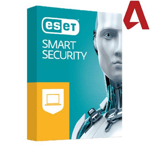 آنتی ویروس - تک کاربره - اورجینال سرور اصلی - ESET Smart Security 2017