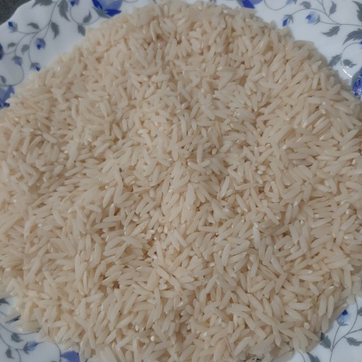 برنج طارم هاشمی(20Kg) الک شده 100٪خالص