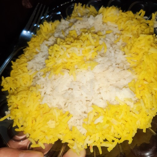 برنج طارم هاشمی(20Kg) الک شده 100٪خالص