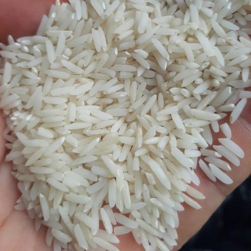 برنج طارم هاشمی10Kg الک نشده 100٪خالص