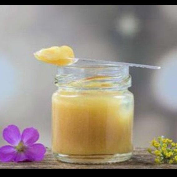 ژل رویال