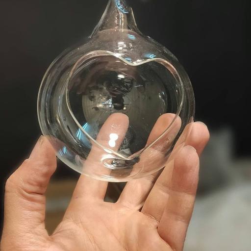 حباب پیرکس خاص