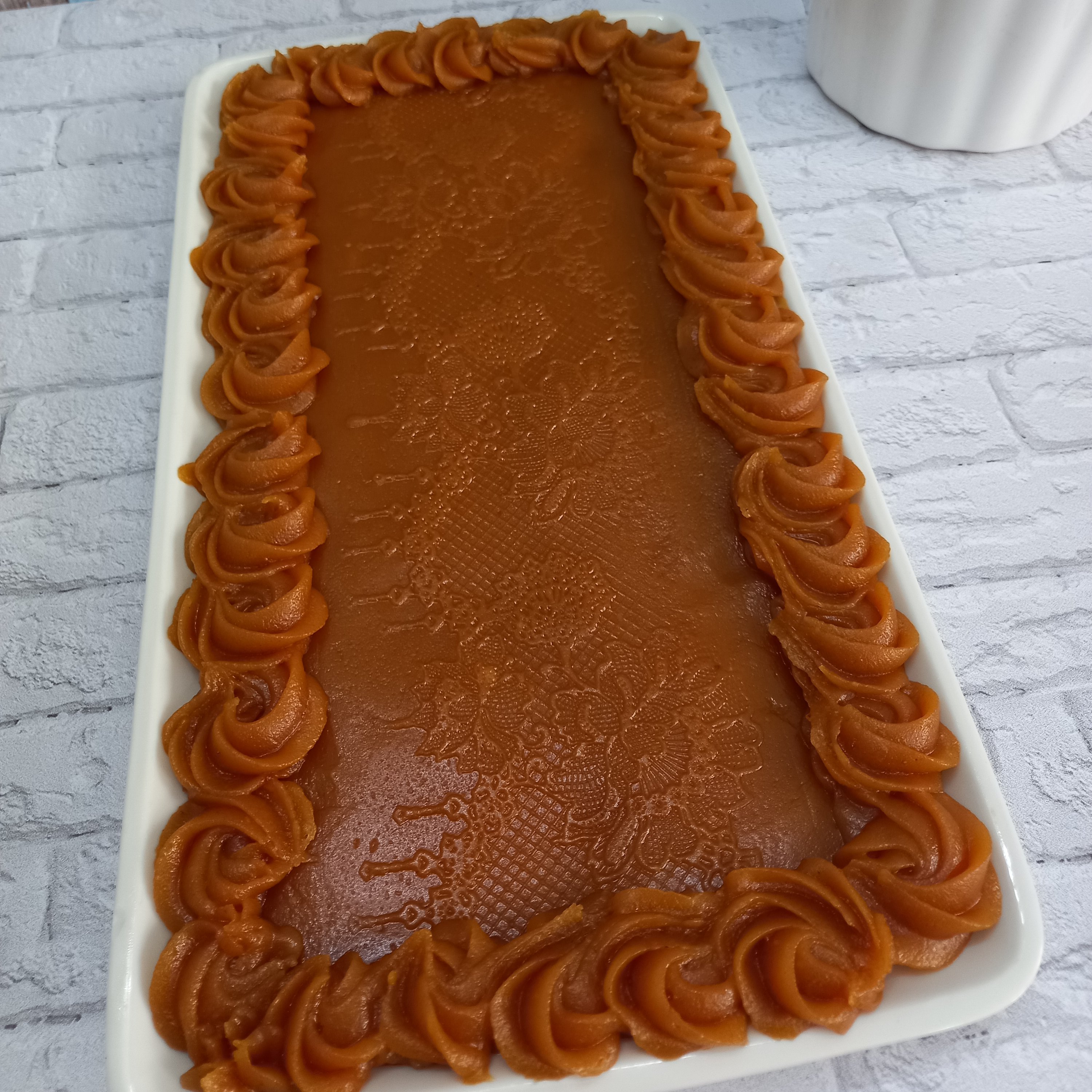 حلوا عربی بسیار لطیف و خوشمزه عاشقش میشی تهیه شده از مواد با کیفیت و درجه یک
