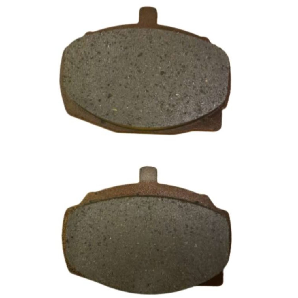 لنت چرخ جلو پیکان ثابات