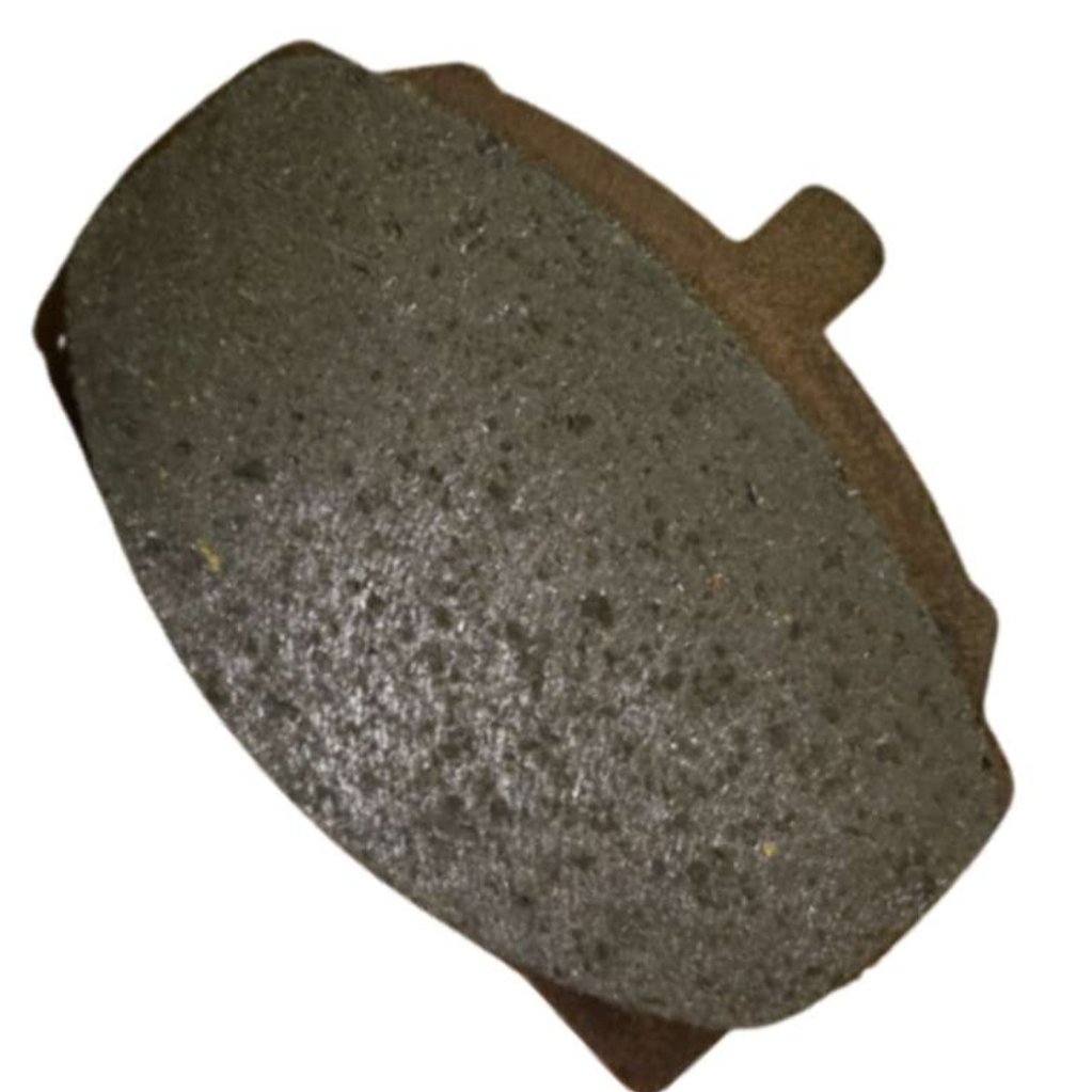 لنت چرخ جلو پیکان ثابات