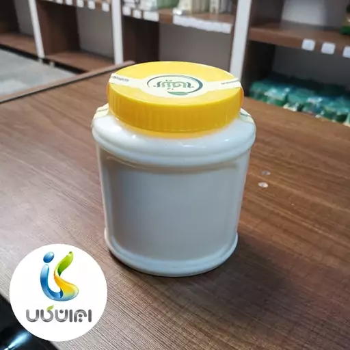 روغن شحم گاو کاملا خالص و طبیعی یک کیلویی بوگیری شده