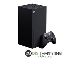  ایکس باکس سری ایکس 1 ترا بایت ssd  xbox series x نو و آکبند 