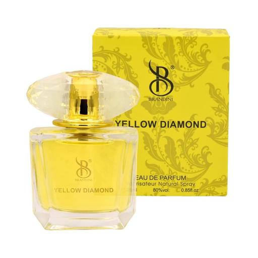 عطر ادکلن یلو دیاموند زنانه Yellow diamond ، اصلی و با کیفیت ++