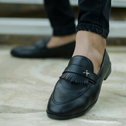 کفش مجلسی مردانه مدل Jimo
