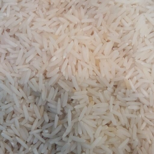برنج جواهری معطر  آستانه یک کیلویی ارسالی از تهران 