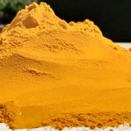 زردچوبه هندی(100g) اکبری