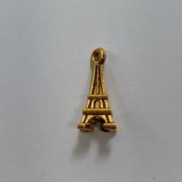 آویز دست بند مدل برج ایفل پاریس خرج کار و اویز ساخت دستبند و گردنبند و اکسسوری های زیبا