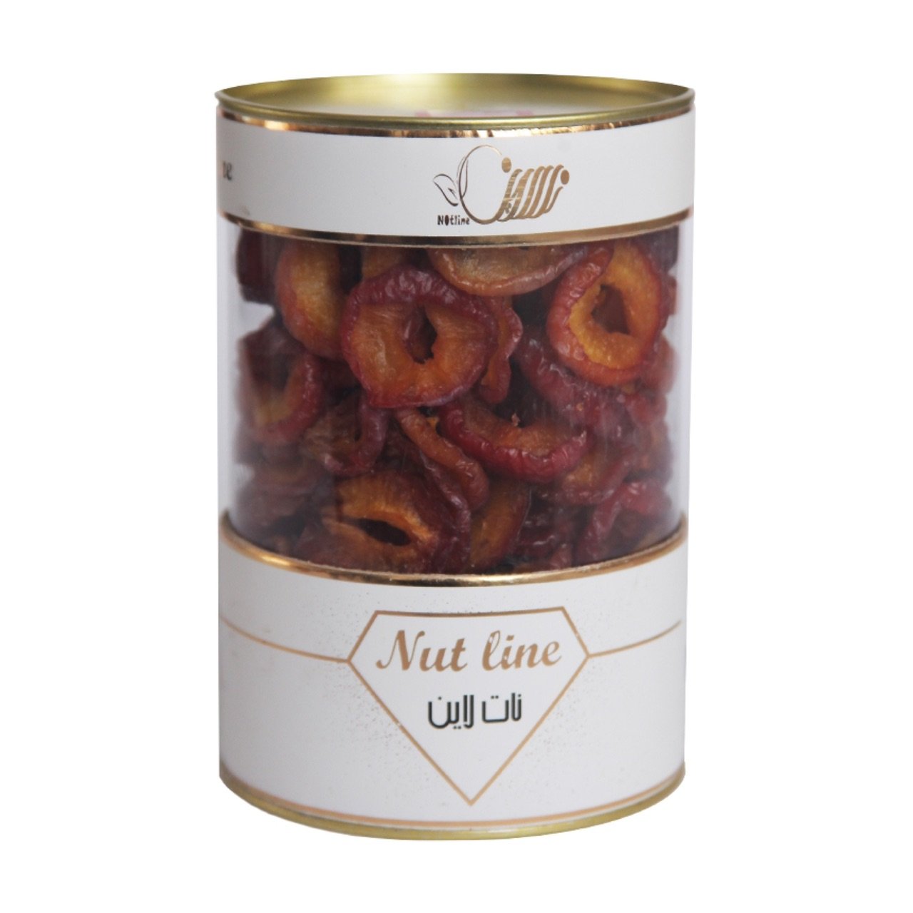 اسلایس آلو شابلون (430 گرم خالص) نات لاین ارسال رایگان 