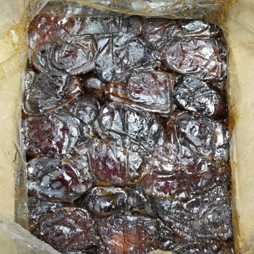 خرما کبکاب (1500 گرم) کارون