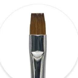 قلم کاشت ناخن گراف موی طبیعی سر تخت GRAPH شماره 10