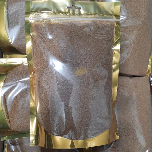 شکر قهوه ای نیشکری بسته بندی 700 گرمی سلامتکده ایرانیان
