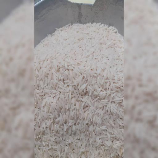 برنج هاشمی پرمحصول دانه بلند و معطر شمال(10 کیلویی) ارسال با اتوبوس، سفارش بالای 10 بسته(100 کیلوگرم) ارسال رایگان