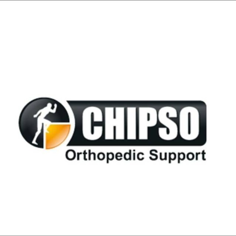 آویز دست آبداکشن چیپسو CHIPSO کد SL107  ضد حساسیت فری سایز