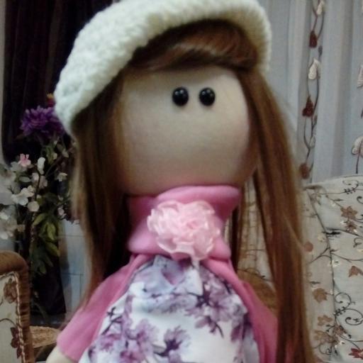 عروسک روسی