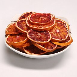 پرتقال تو قرمز خشک