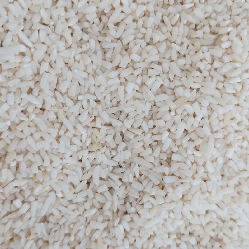 برنج نیم دانه طارم 