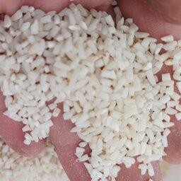 برنج نیم دانه طارم 